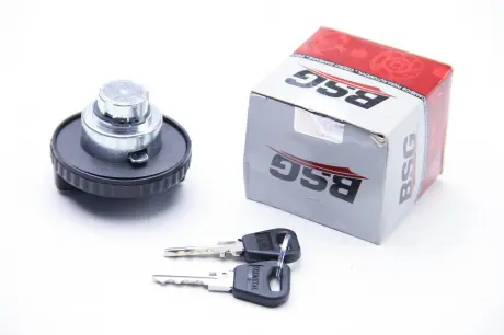 Крышка бака Fiesta / Escort / Orion 90 BSG BSG 30-971-010