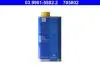 Тормозная жидкость SL DOT 1 апреля L 03.9901-5802.2