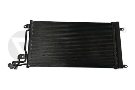 Радіатор кондиціонера VIKA 28200738501