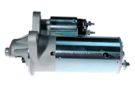 Стартер Transit 2.5D / TD 91-00 HELLA 8EA011610-581 (фото 1)