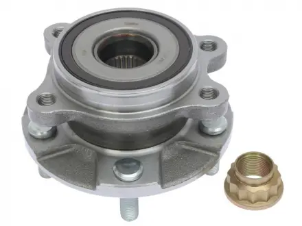 Подшипники ступицы колеса STARLINE LO 26875