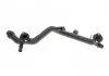 Патрубок охолоджуючої рідини (пластик) Audi A4 (08-12), Q5 (09-12) VIKA 11211828301 (фото 1)