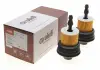 Кришка масляного фільтра Skoda Fabia (11-15), Fabia (09-14)/VW Polo (10-15)/Seat Ibiza (09-15) (11151769801) VIKA 11151769801
