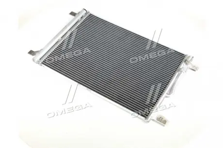 Конденсер кондиционера Valeo 814301