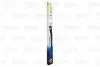 Комплект стеклоочистителей SILENCIO FLAT BLADE SET / бескаркасный / 600 • 475 мм. / Со спойлером / Valeo 574321 (фото 5)