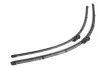 Комплект стеклоочистителей Silencio Flat / бескаркасный / 800 • 700 мм / со спойлером / Valeo 574688 (фото 2)