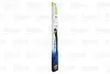 Комплект склоочисників SILENCIO FLAT BLADE SET / безкаркасний / 600 • 500 мм. / Зі спойлером / Valeo 574643 (фото 5)