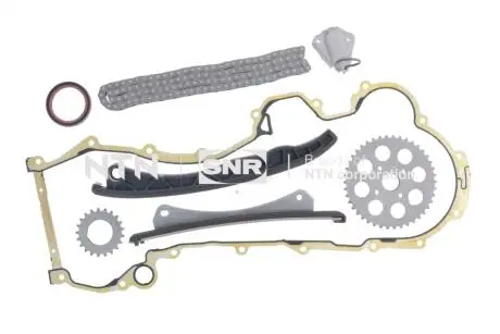 Комплект цепи ГРМ SNR NTN KDC458.00