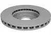 Тормозной диск BOSCH 0 986 479 A01 (фото 2)