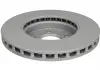 Тормозной диск BOSCH 0 986 479 A01 (фото 4)