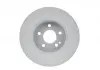 Тормозной диск BOSCH 0 986 479 A01 (фото 5)