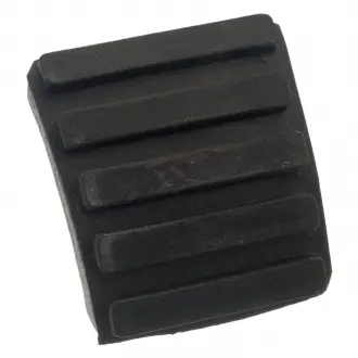 Накладка педалі FEBI 10389