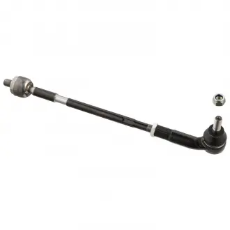 Фото 1 - рулевая тяга SWAG 30 10 2380 Рулевая тяга SWAG 30 10 2380 (фото 1)