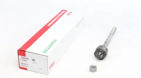 Тяга рул. MB (старый номер 915181) FAG 840 0103 10