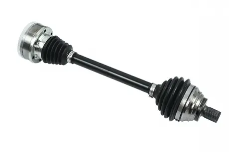 Фото 1 - вал привода левый (GKN) Borsehung B18355 Вал привода левый (GKN) Borsehung B18355 (фото 1)