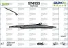 Стеклоочиститель Valeo 574155 (фото 4)