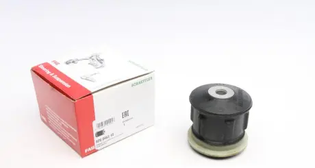 Сайлентблок балки (задньої) Ford Escort/Fiesta -03 FAG 829 0463 10