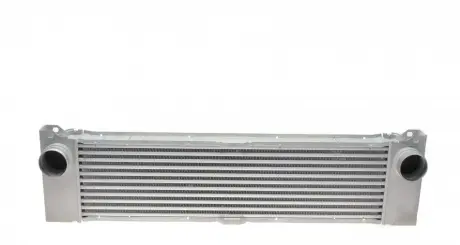 Интеркулер Valeo 818356