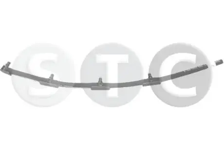 Трубка обратки 1.3 D Multijet MITO / 500 / DOBLO / FIORINO / IDEA / LINEA / PANDA / PUNTO / QUB STC T492049