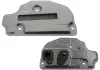 Фільтр масляний АКПП SKODA FABIA II 06-14, VW GOLF V 04-09 (пр-во FEBI) 104850