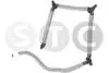 Трубка обратки 2.0 HDi C4 Grand Picasso / C4 / Picasso / C5 / C8 / JUMPY / EXPERT T492046