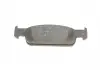Гальмівні колодки дискові RENAULT / DACIA Clio / Logan / Sandero "F" 12 >> BOSCH 0986495334 (фото 3)