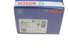 Гальмівні колодки дискові RENAULT / DACIA Clio / Logan / Sandero "F" 12 >> BOSCH 0986495334 (фото 6)