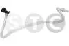 Трубопровод 1.9 D BERLINGO / JUMPY / XSARA / SCUDO / 206/306 / EXPERT / RANCH STC T492043 (фото 1)