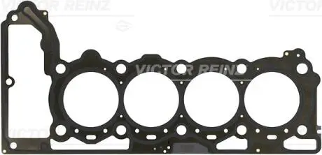 Прокладка ГБЦ (L) Range Rover / Range Rover Sport TDV8 "4.4" 06 >> VICTOR REINZ 61-10293-00