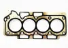 Прокладка ГБЦ 2.0L (металл) Chery Elara / Eastar / M11 / Tiggo KIMIKO 484J-1003080BA (фото 1)