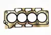 Прокладка ГБЦ 2.0L (металл) Chery Elara / Eastar / M11 / Tiggo KIMIKO 484J-1003080BA (фото 2)