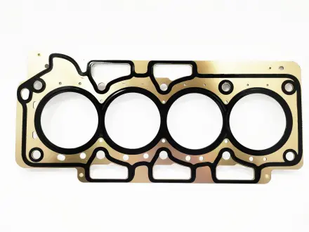 Прокладка ГБЦ 2.0L (металл) Chery Elara / Eastar / M11 / Tiggo KIMIKO 484J-1003080BA