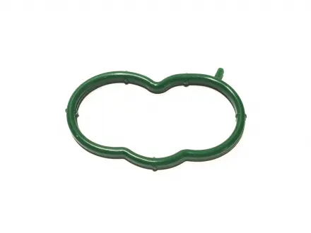 Прокладка впускного коллектора (пластикового) Chery Beat KIMIKO 473F-1008023