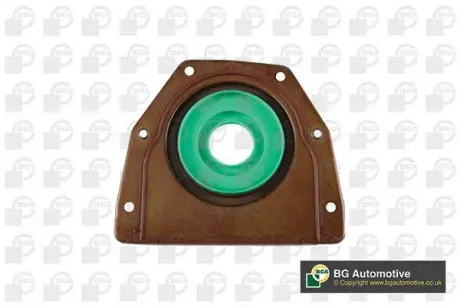 Сальник коленвала зад. 1.4 / 1.6Ti C-Max / Fiesta / Focus / Mondeo 02- BGA OC6358