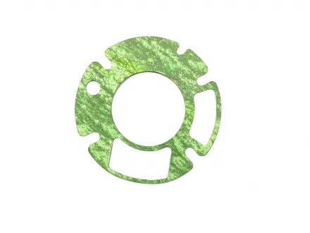 Прокладка насоса масляного Chery Eastar / Elara / M11 / Tiggo KIMIKO 481H-1011035