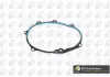 Прокладка крышки ГРМ A6 / Passat / Golf / Octavia 06- 2.0 TFSi / FSi AH0105