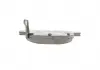 Тормозные колодки дисковые SUZUKI Swift / SX4 / Vitara &quot;R&quot; 10 &gt;&gt; BOSCH 0986495301 (фото 3)
