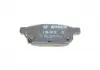 Тормозные колодки дисковые SUZUKI Swift / SX4 / Vitara &quot;R&quot; 10 &gt;&gt; BOSCH 0986495301 (фото 4)