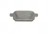 Тормозные колодки дисковые SUZUKI Swift / SX4 / Vitara &quot;R&quot; 10 &gt;&gt; BOSCH 0986495301 (фото 8)
