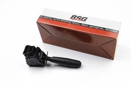 Перемикач підрульовий Berlingo / Partner 96> 03 Л (+ п / тум) BSG BSG 70-855-004