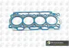 Прокладка головки Berlingo / Partner 1.6 HDI 05-12 (1.55mm) BGA CH1524F (фото 1)