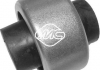 Сайлентблок рычага переднего передний (02664) Metalcaucho