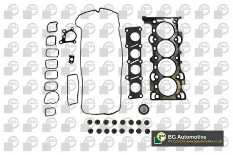 Комплект прокладок Galaxy / S-Max / Mondeo 2.0 10- (верхний) BGA HK2309