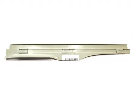 Накладка порога внутренняя задняя L (серая) Chery Amulet Aftermarket A11-5101050AL