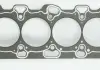 Прокладка ГБЦ 2,4 (паронит) Chery / Eastar Tiggo KIMIKO MD332035-P (фото 1)