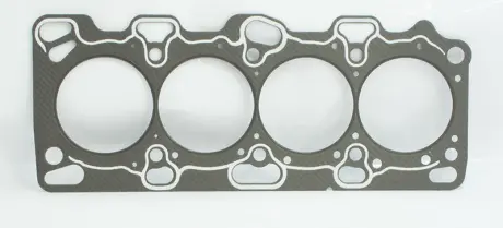 Прокладка ГБЦ 2,4 (паронит) Chery / Eastar Tiggo KIMIKO MD332035-P