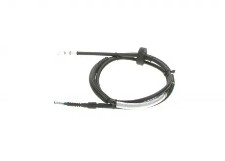 Тормозной трос 1928mm AUDI A4 quattro \ '\' RL \ '\' 00-09 BOSCH 1987477922