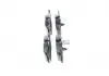 Тормозные колодки дисковые BMW 1 (F20) &quot;1,4-1,6&quot; F &quot;10 &gt;&gt; BOSCH 0986494561 (фото 2)