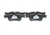 Тормозные колодки дисковые BMW 1 (F20) &quot;1,4-1,6&quot; F &quot;10 &gt;&gt; BOSCH 0986494561 (фото 4)