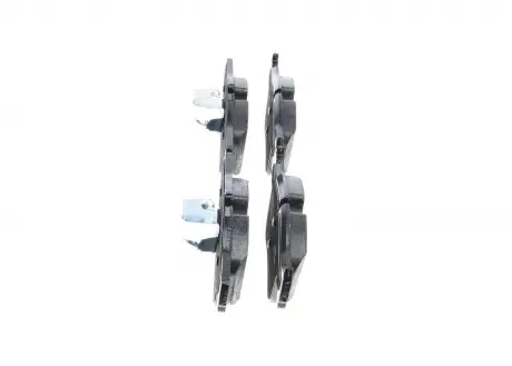 Тормозные колодки дисковые BMW 1 (F20) "1,4-1,6" F "10 >> BOSCH 0986494561